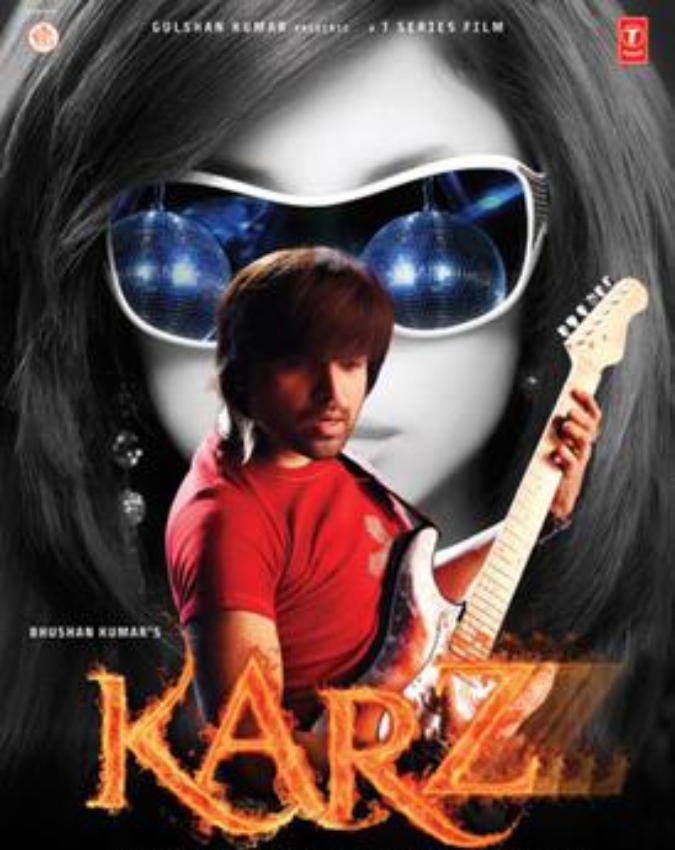 Karz-1-2-3-4-5
