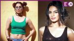 Kumkum Bhagya Actress Shikha Singh