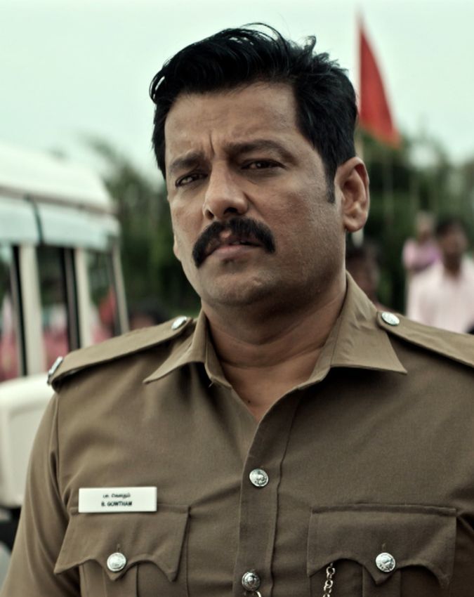 Kuttram Purindhavan The Guilty One-1-2-3-4-5
