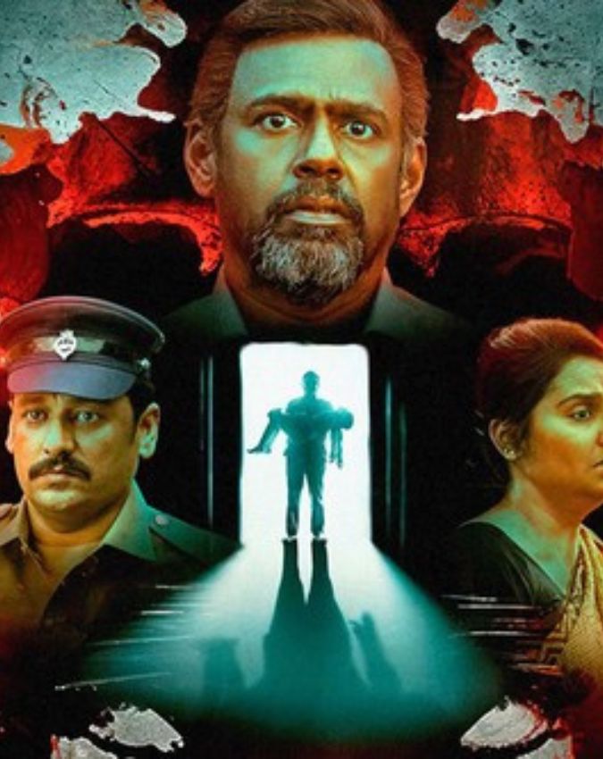 Kuttram Purindhavan The Guilty One-1-2-3-4