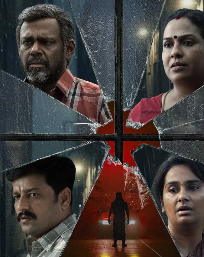 Kuttram Purindhavan The Guilty One-1-2-3
