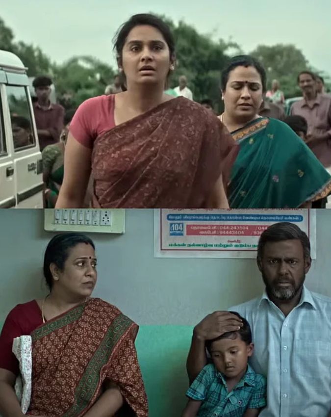 Kuttram Purindhavan The Guilty One-1-2-3-4-5-6-7