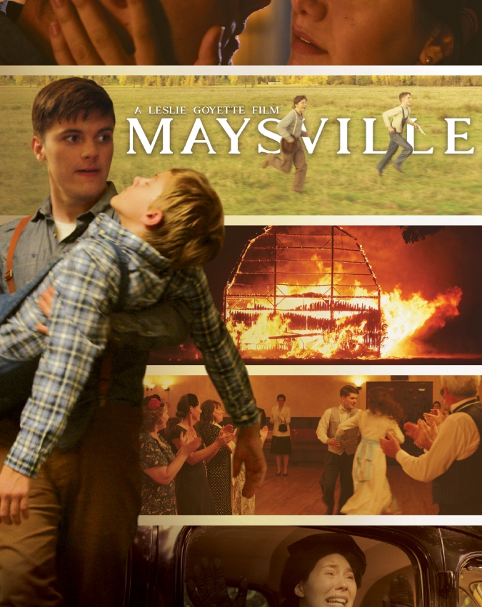Maysville, When You Are Gone, Cohabitation-1-2-3