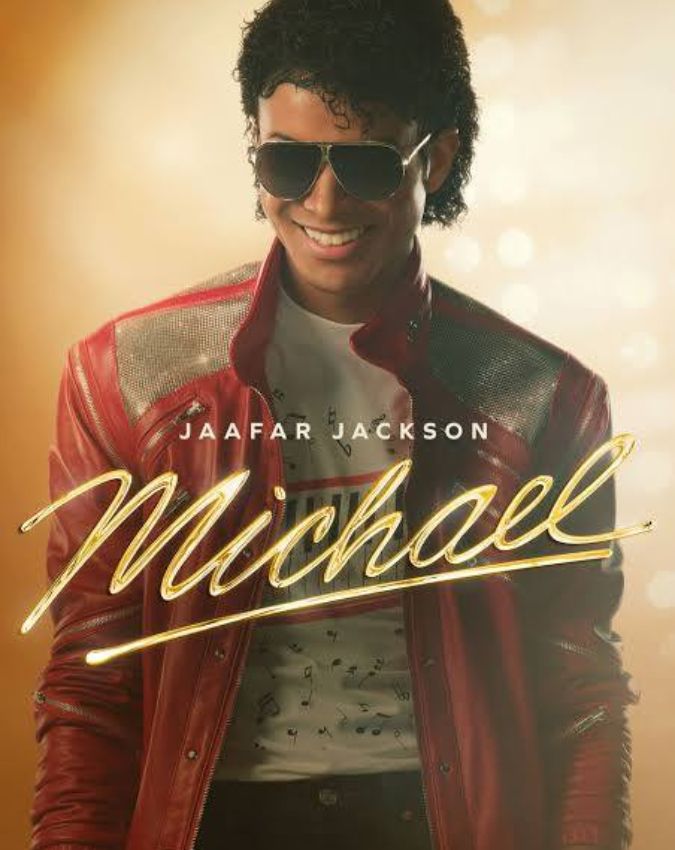 Michael On OTT-1-2-3-4