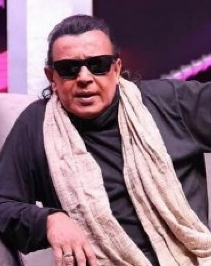 Dishani Chakraborty-Mithun Chakraborty-1-2