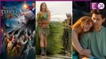 NETFLIX NEW RELEASES