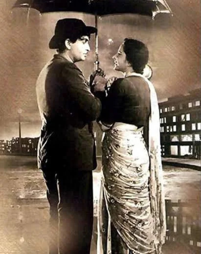 Nargis Dutt-1-2-3-4-5