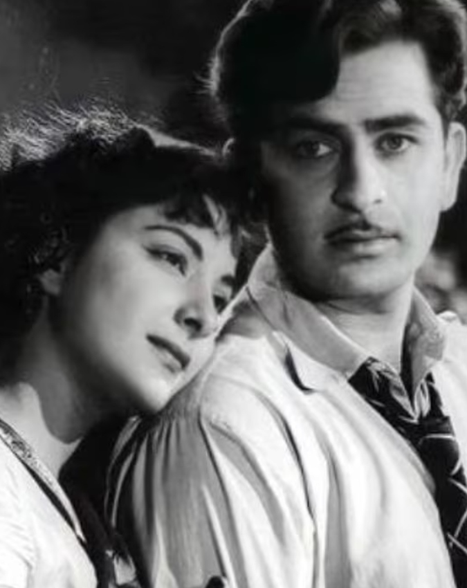 Nargis Dutt-1-2-3-4