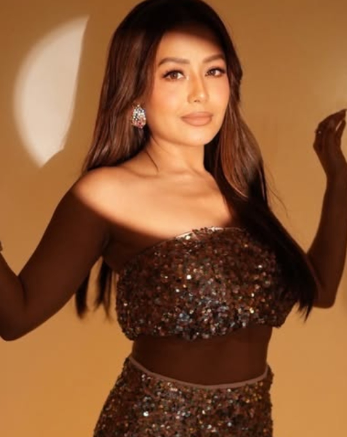 Neha Kakkar-1-2-3-4