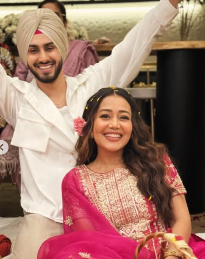 Neha Kakkar-1-2-3-4-5