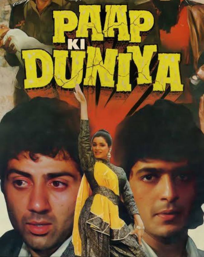 Pahlaj Nihalani movies-1-2-3-4-5