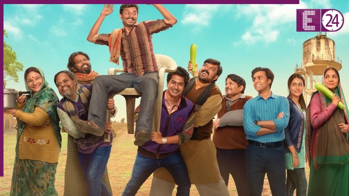 Panchayat 5