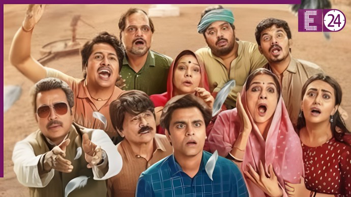 Panchayat Season 5