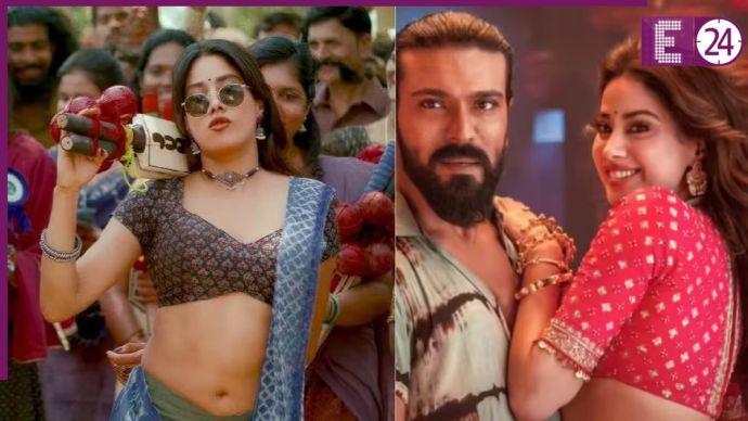 Peddi Box Office Collection Day 5