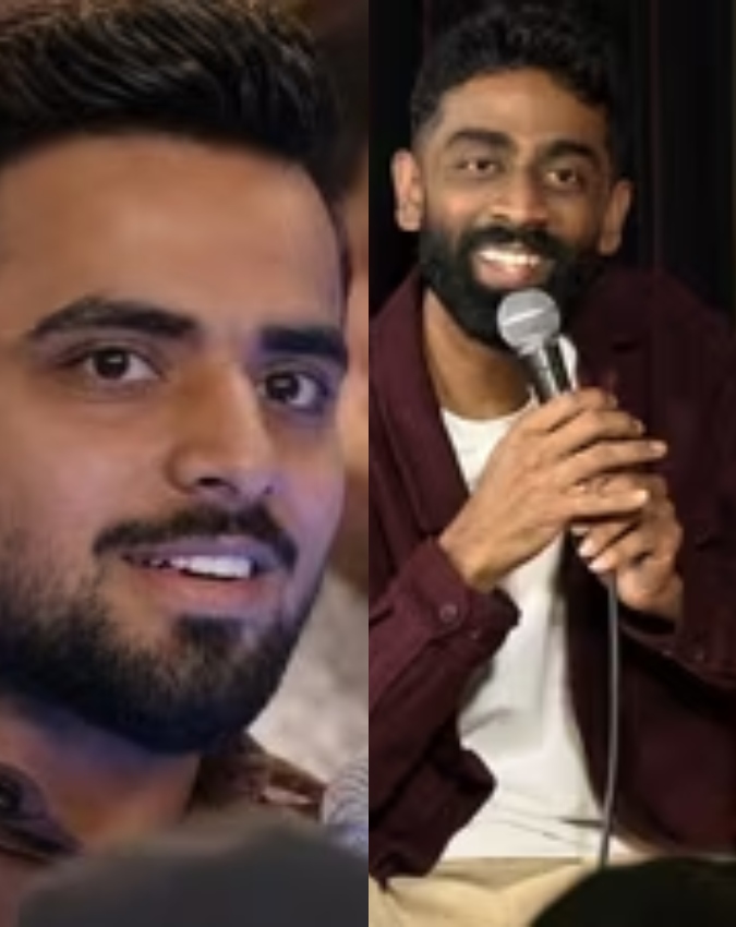 munawar faruqui-Pranit More-1-2-3-4-5-6