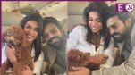 Ram Charan's Sister, Sreeja Konidela