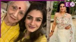 Raveena Tandon Mother