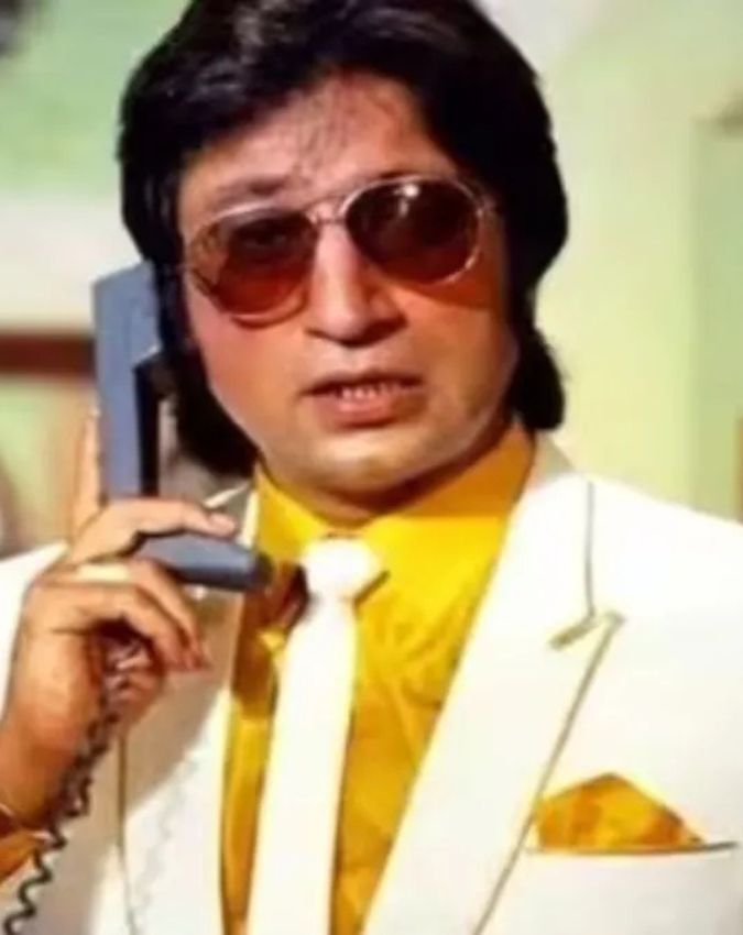 Shakti Kapoor Zakhmee insaan-1-2-3-4