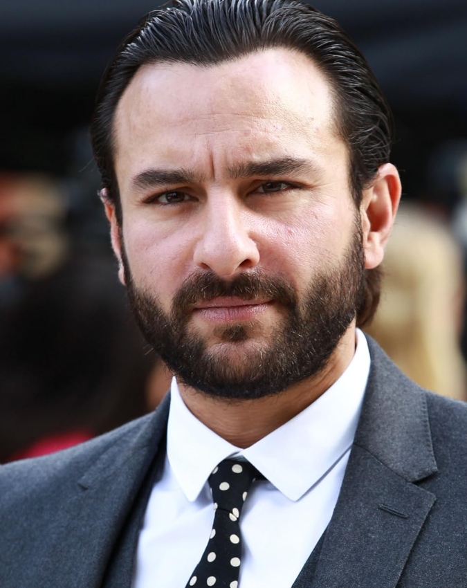 Saif Ali Khan Family-1-2-3-4-5