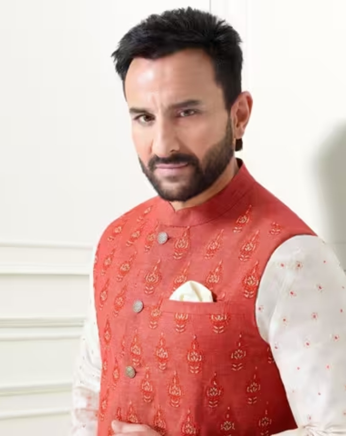 Saif Ali Khan Family-1-2