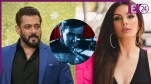 Salman Khan-Kala Hiran-Somy Ali
