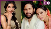 Samantha Ruth Prabhu-Sobhita Dhulipala-Naga Chaitanya