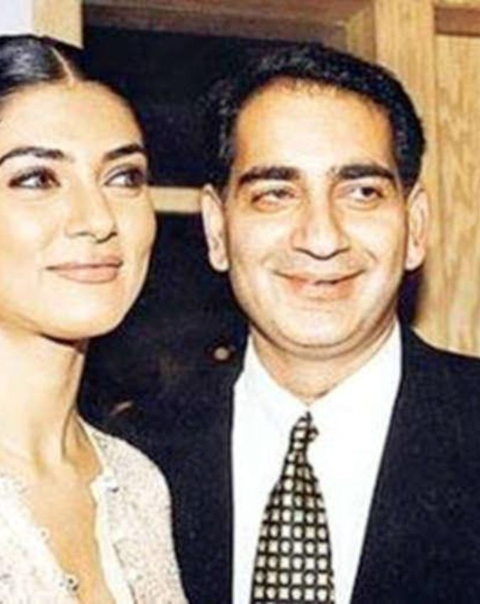 Sushmita Sen Affairs-1-2-3-4-5-6-7-8