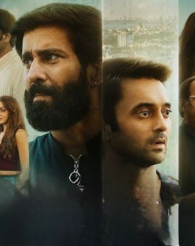 Sapne Vs Everyone Season 2-1-2-3-4-5