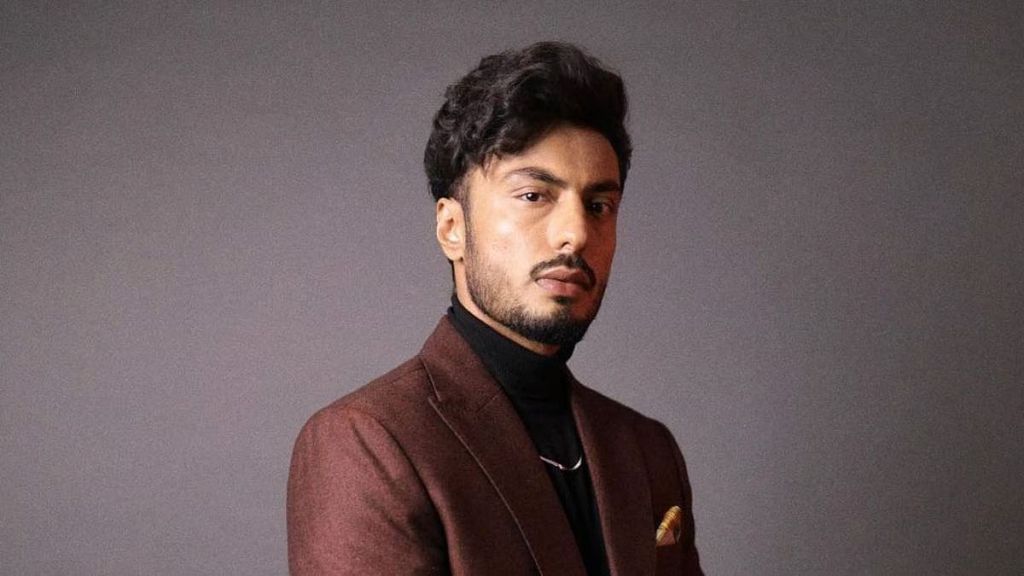 Saqib Ayub 