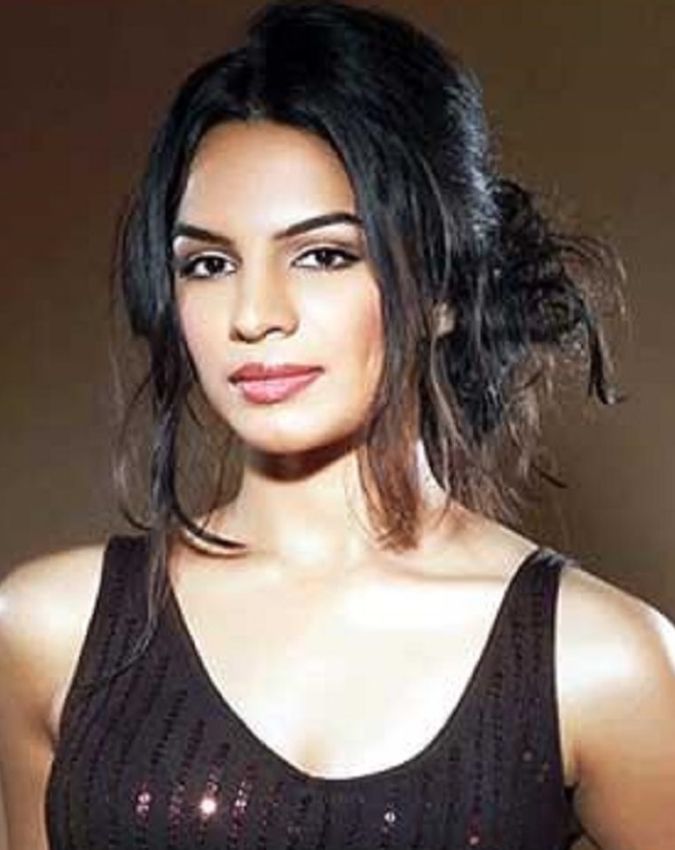 Kumkum Bhagya Actress Shikha Singh-1-2-3-4