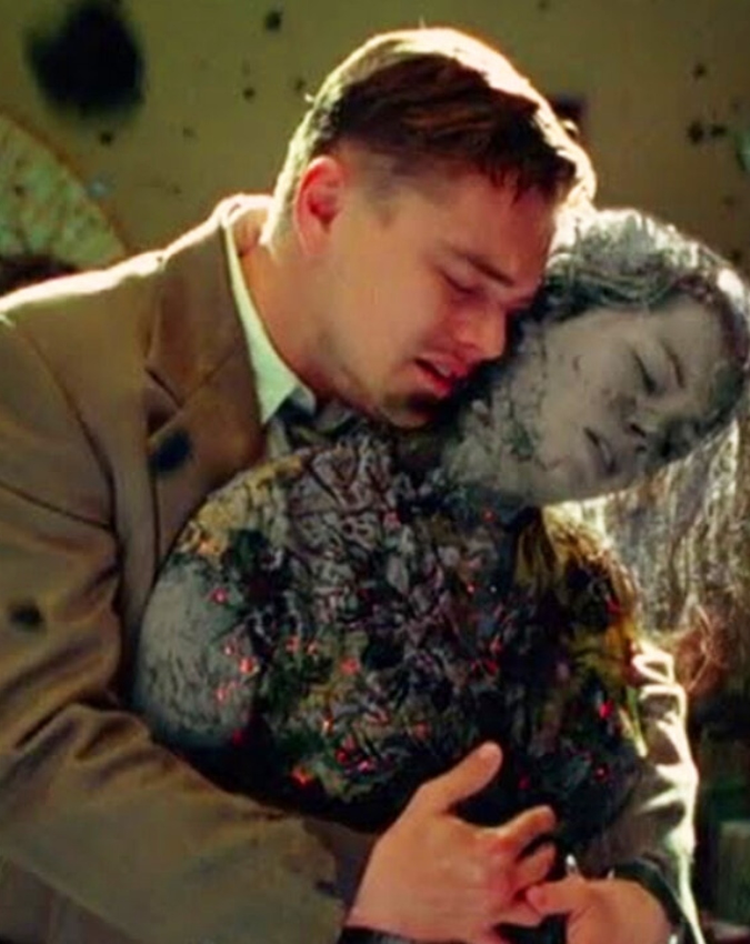Gone Girl-Black Swan-1-2-3-4-5