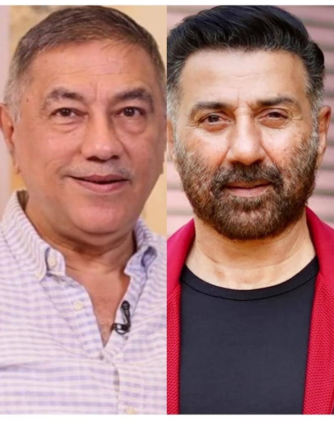 Sunny Deol-Suneel Darshan (3)-1-2-3-4