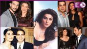 Sushmita Sen Affairs