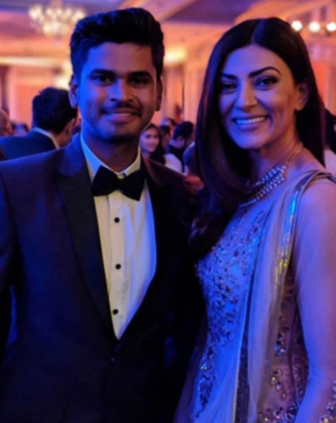 Sushmita Sen Affairs-1-2-3-4-5-6-7