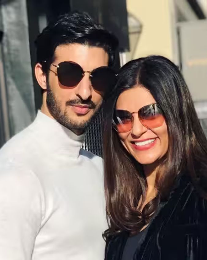 Sushmita Sen Affairs-1-2-3-4-5-6-7-8-9-10