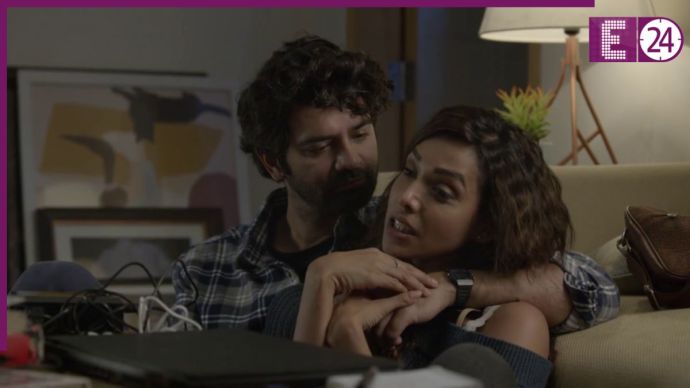 THRILLING WEB SERIES