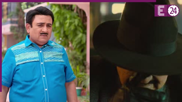 Taarak Mehta Ka OOltah Chashmah-rakesh Bedi