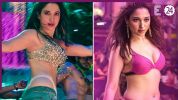 Tamannaah Bhatia's Song Ghafoor