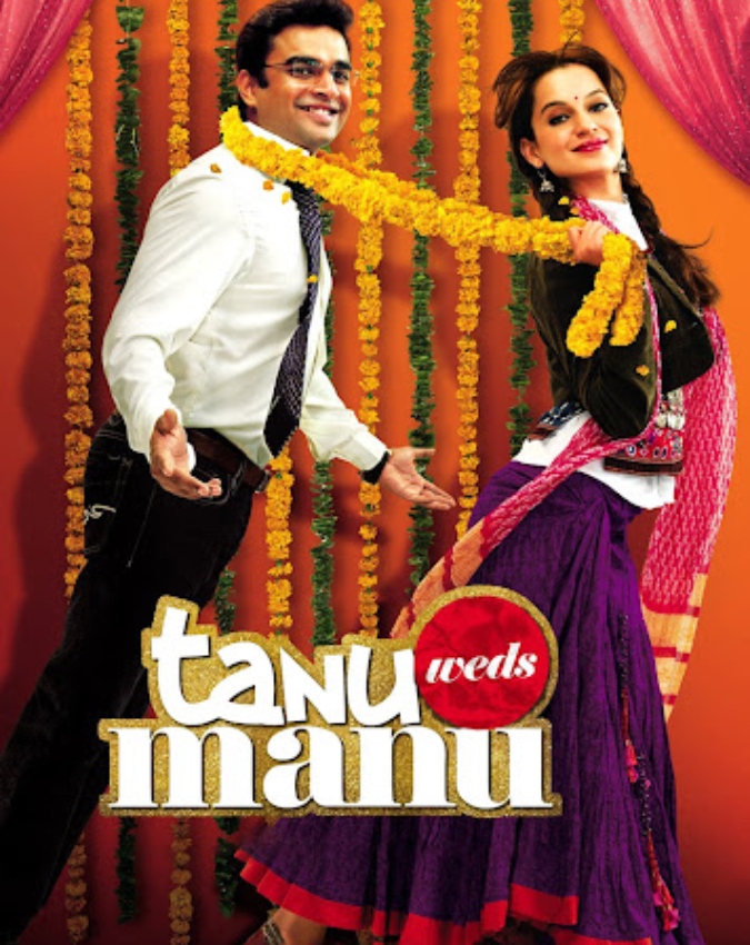 Tanu Weds Manu 3-1-2-3