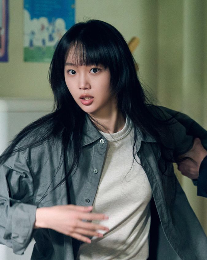 Netflix's new Korean drama 'Teach You a Lesson'-1-2