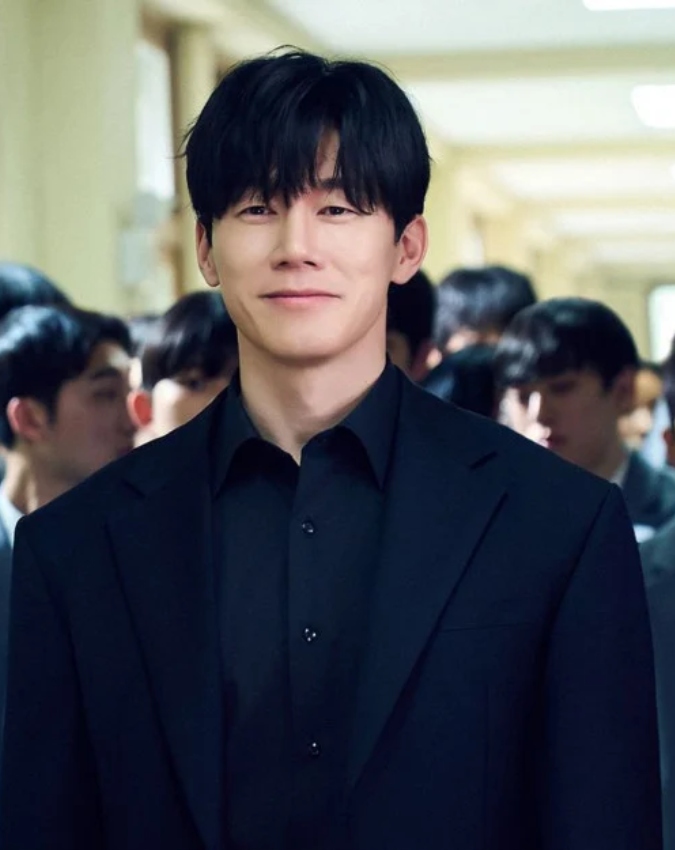 Teach You a Lesson-1-2-3-4-5