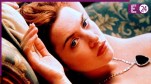 Titanic Actress Kate Winslet