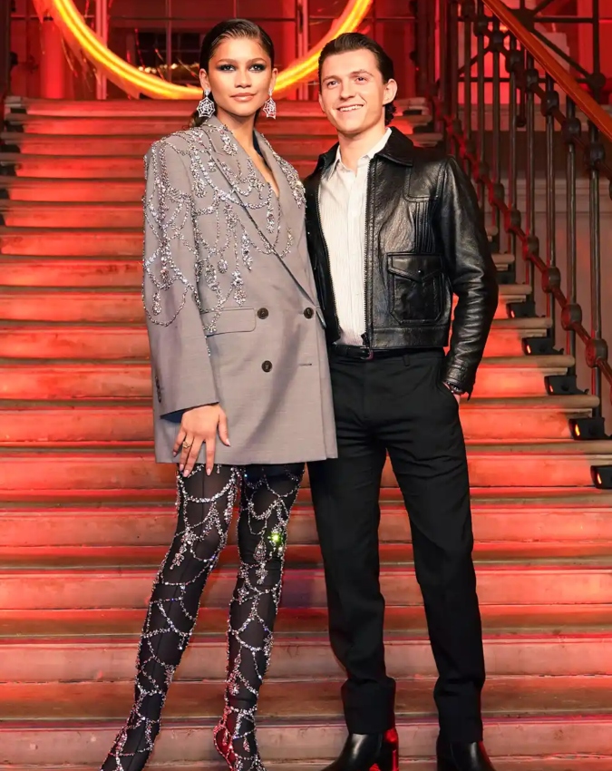 Tom Holland-zendaya-1-2-3-4