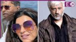 Vikram Bhatt recalls financial struggles while dating Sushmita Sen