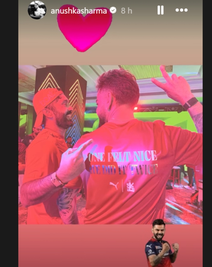 Anushka Sharma-Virat Kohli-1-2-3-4