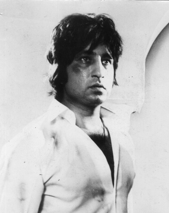 Shakti Kapoor Zakhmee insaan-1-2-3-4-5