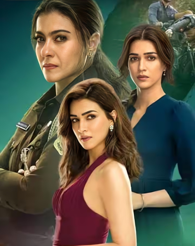 Jaane Jaan-Badla-1-2-3-4-5