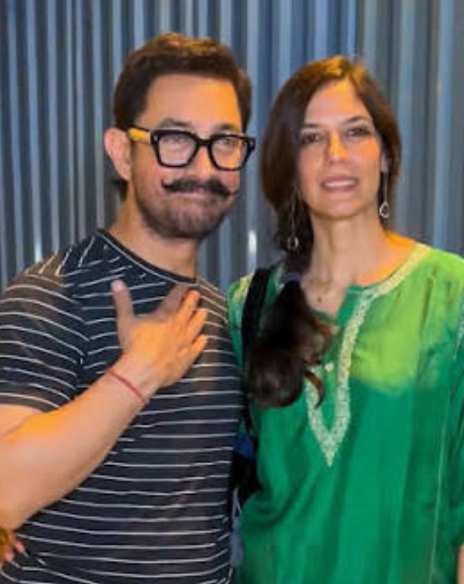 Aamir Khan-gauri Spratt-1-2-3-4-5-6