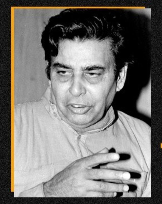 Indra Sen Johar married 5 times-1-2-3-4