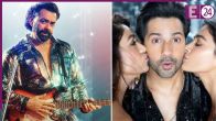 bandar vs hai jawani toh ishq hoan hai